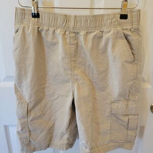 Boys Size 16 Husky The PLACE CARGO SHORTS